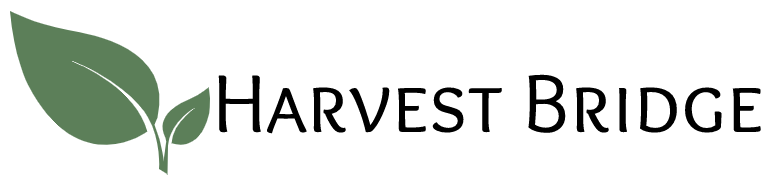 Harvest Bridge Logo
